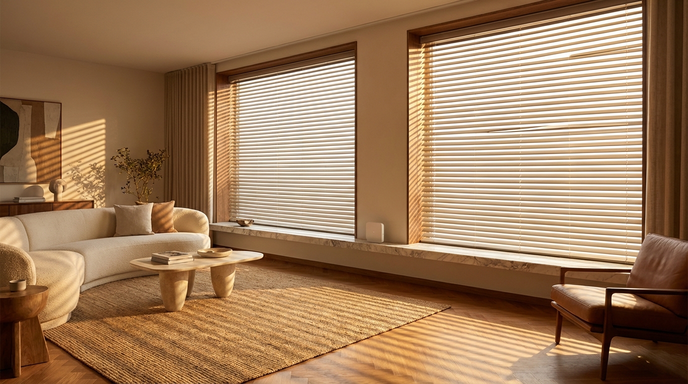Best Smart Blinds and Shades for 2026: Transform Your Home with Automated Window Treatments