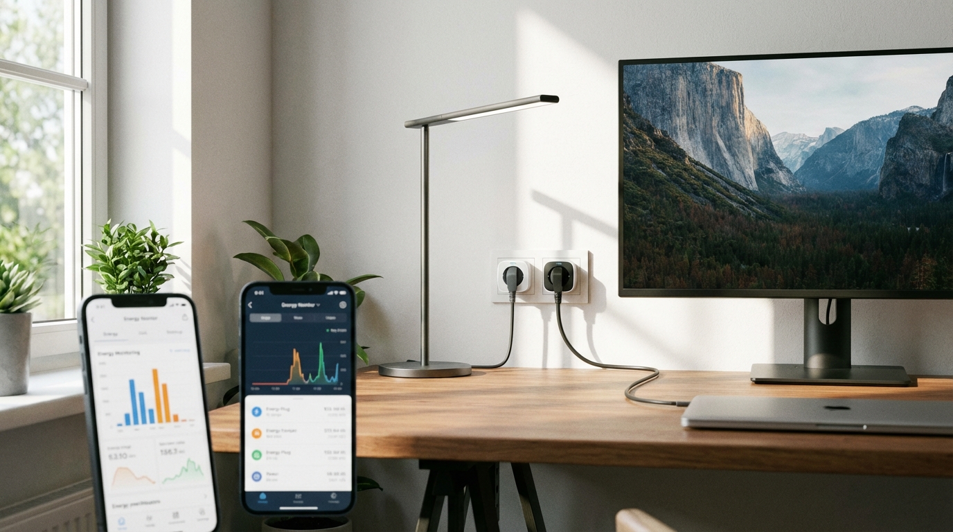 Best Smart Plugs for Energy Saving in 2026: Cut Your Power Bills Automatically