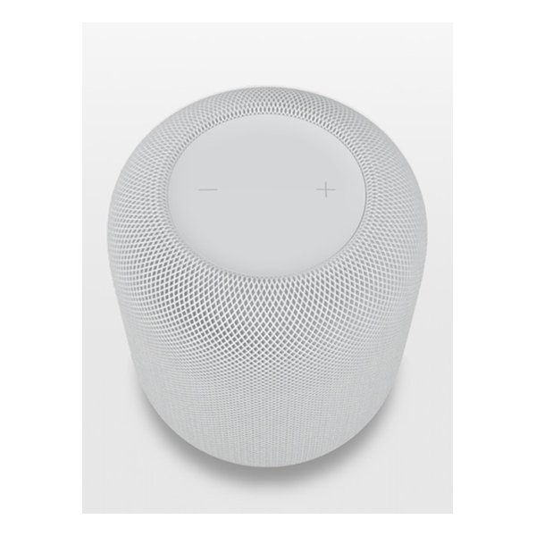 Apple HomePod 2nd generation smart speaker