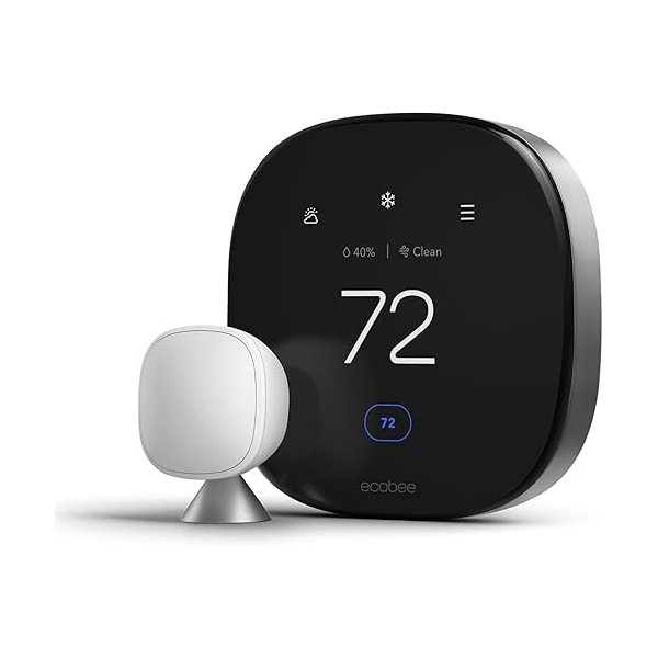 Ecobee Smart Thermostat Premium
