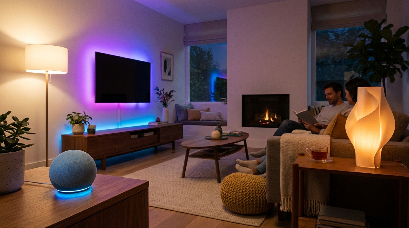 How to Automate Lights with Alexa in 2026: Complete Step-by-Step Guide