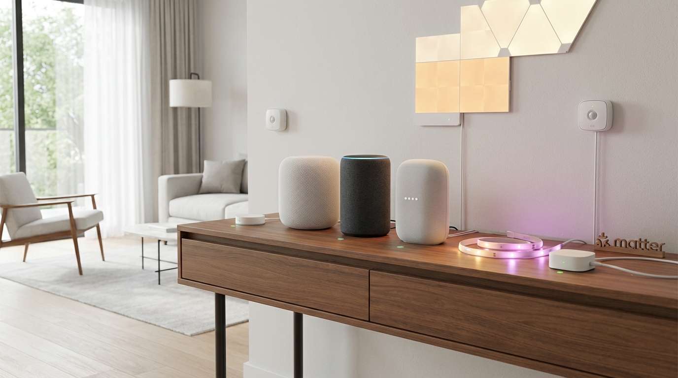 Matter Smart Home Explained: Your Complete 2026 Guide to the New Smart Home Standard