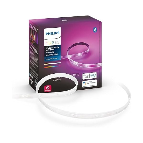 Philips Hue Lightstrip Plus