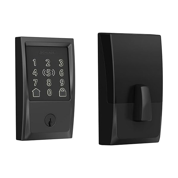 Schlage Encode Plus