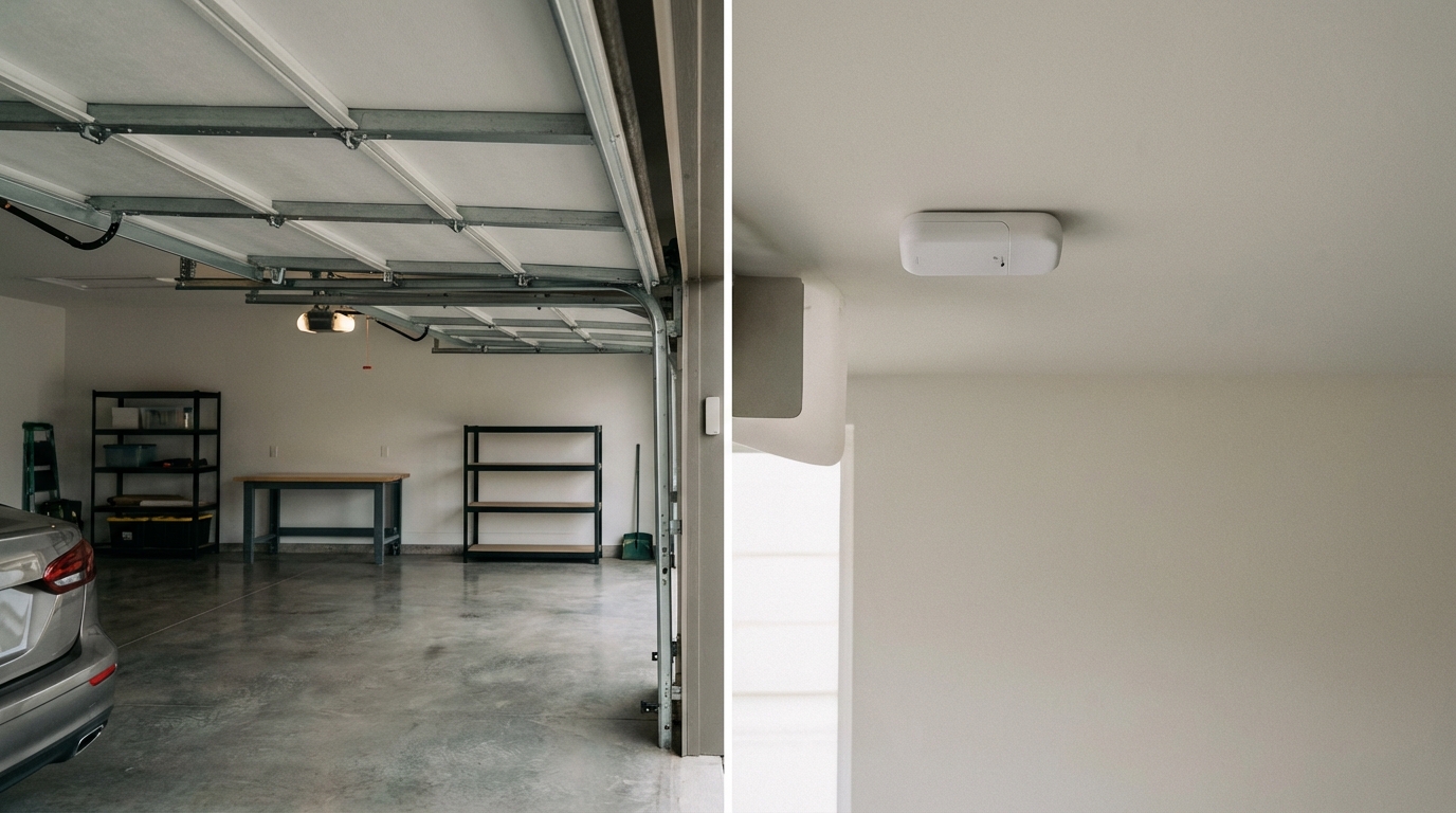 The Ultimate Smart Garage Door Opener Review: Best Picks for 2026