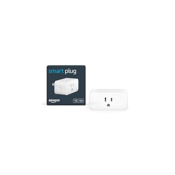 Amazon Smart Plug