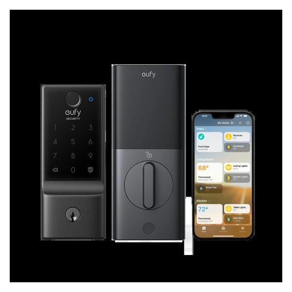 Eufy Smart Lock E31