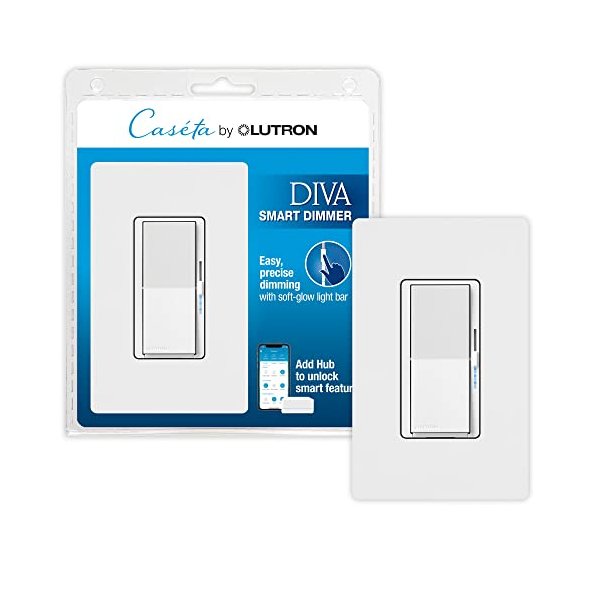 Lutron Caseta Wireless Dimmer